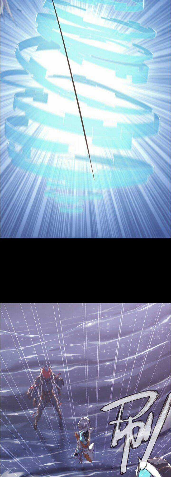 Thần Giới Online - Chapter 25 - Trang 28