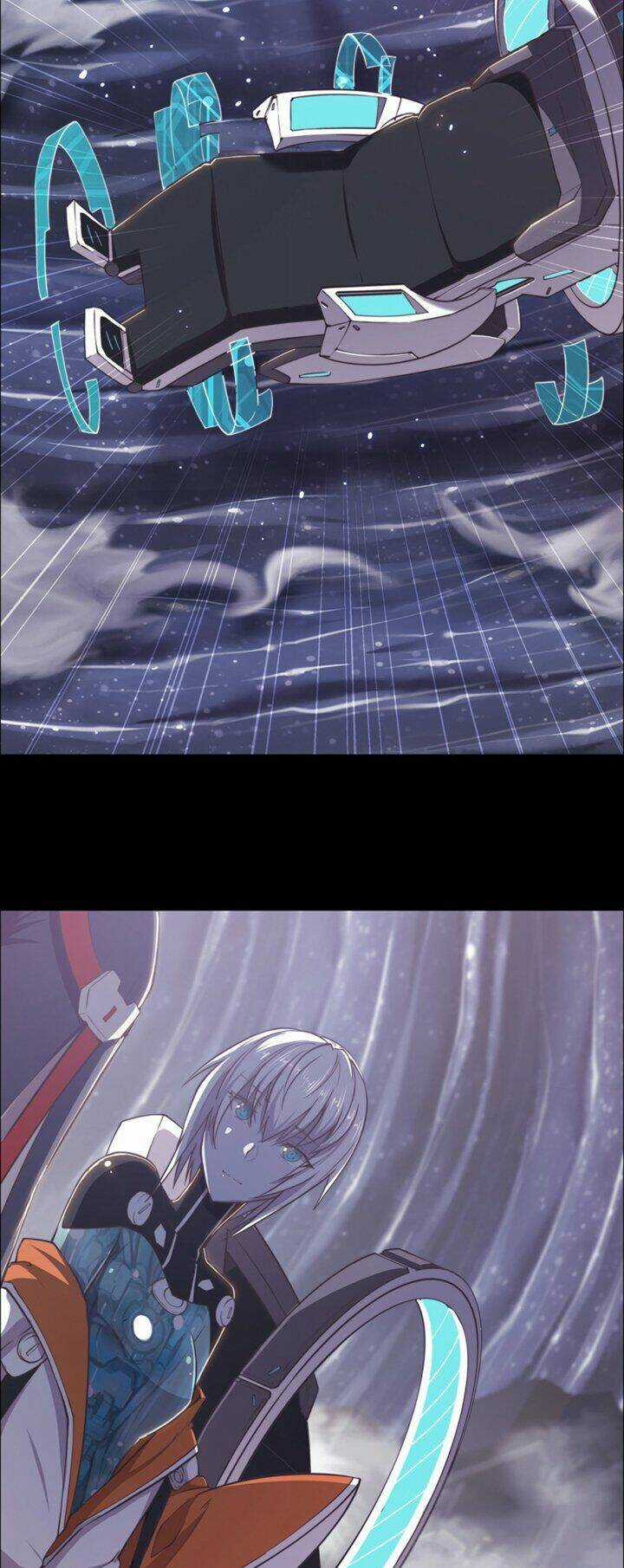 Thần Giới Online - Chapter 25 - Trang 29