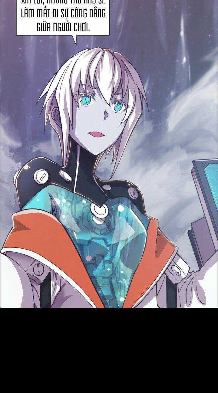 Thần Giới Online - Chapter 25 - Trang 4