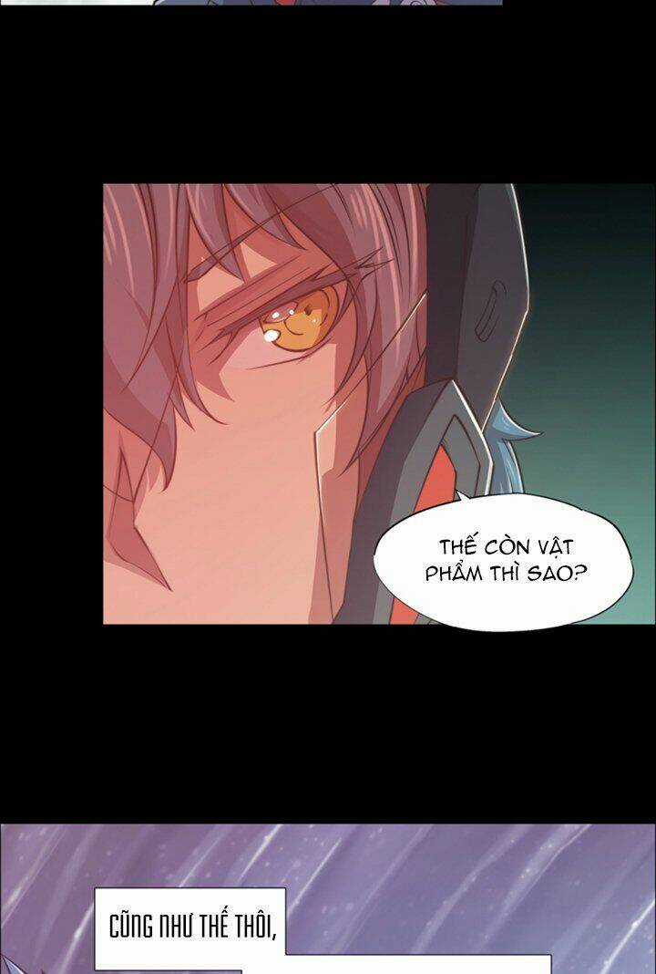 Thần Giới Online - Chapter 25 - Trang 34