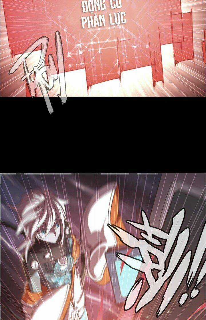 Thần Giới Online - Chapter 25 - Trang 38