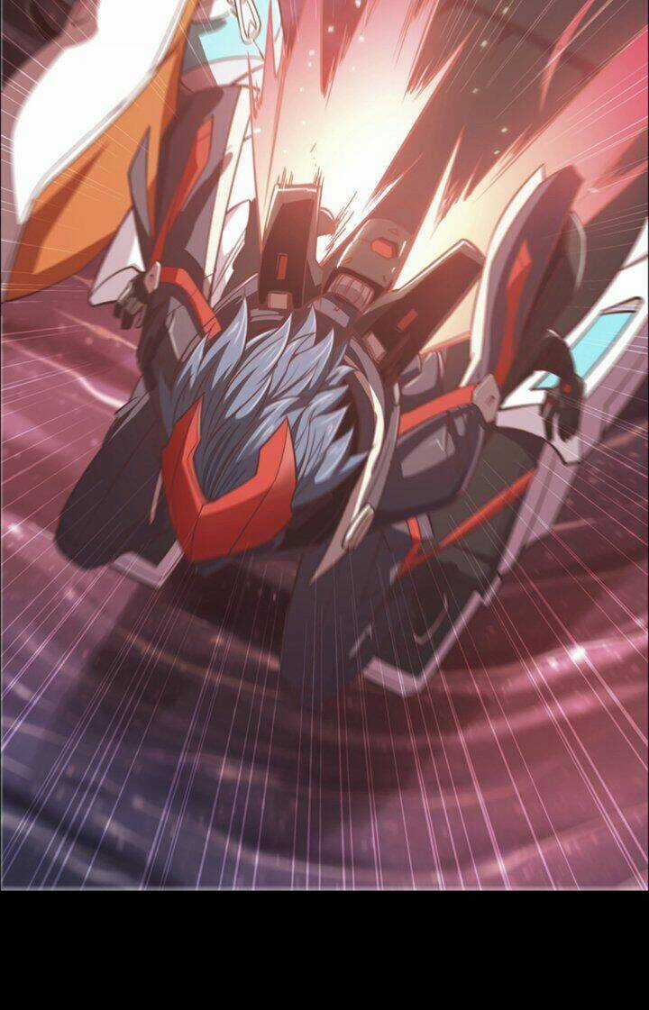 Thần Giới Online - Chapter 25 - Trang 39