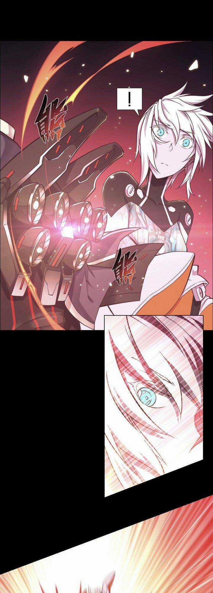 Thần Giới Online - Chapter 25 - Trang 40