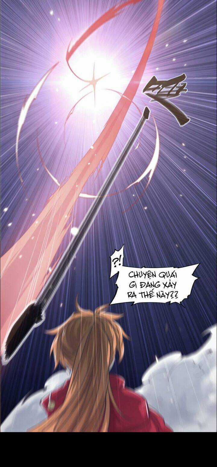 Thần Giới Online - Chapter 25 - Trang 43