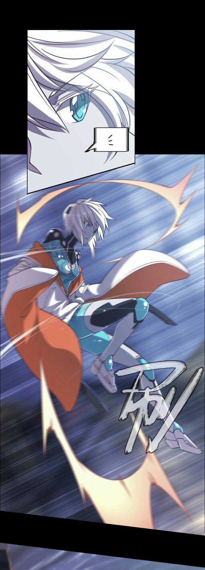 Thần Giới Online - Chapter 25 - Trang 48