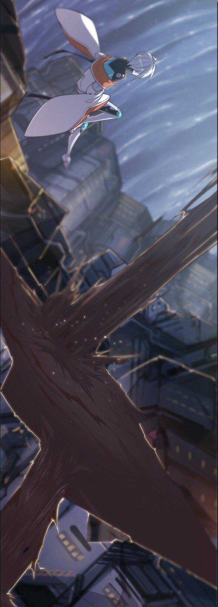 Thần Giới Online - Chapter 25 - Trang 49