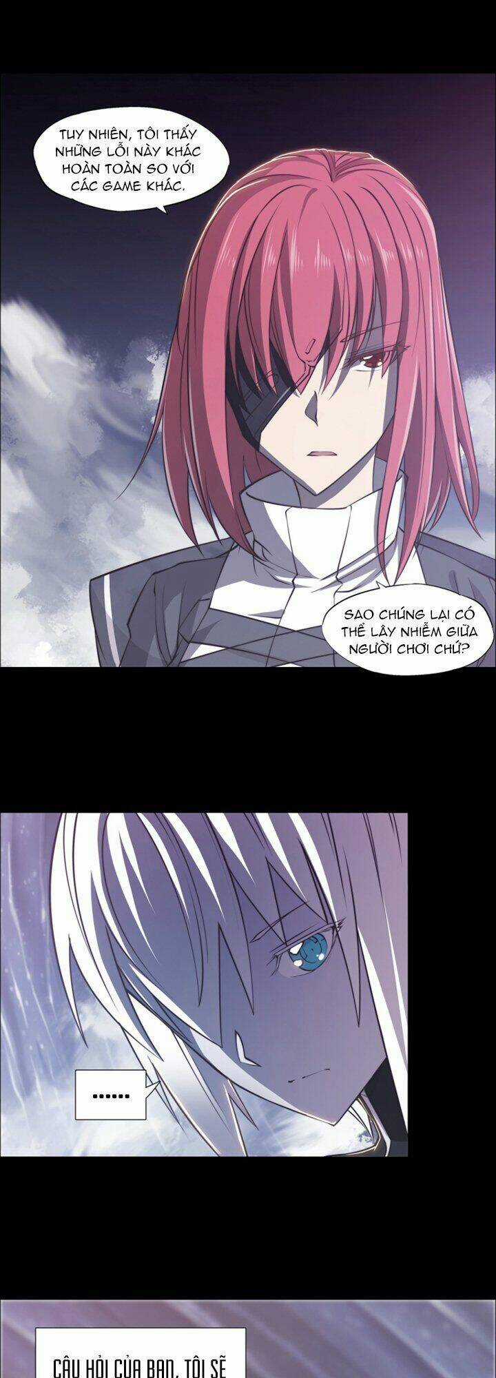 Thần Giới Online - Chapter 25 - Trang 6