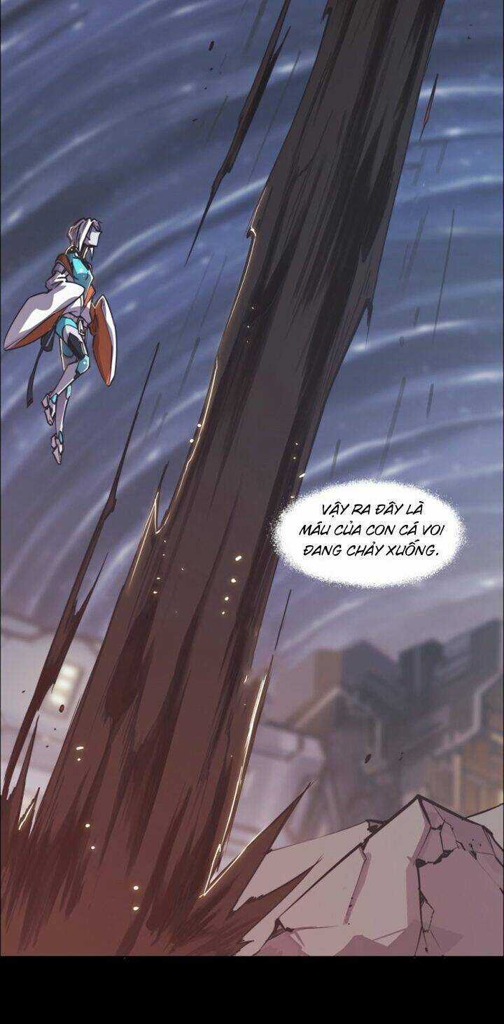 Thần Giới Online - Chapter 25 - Trang 51