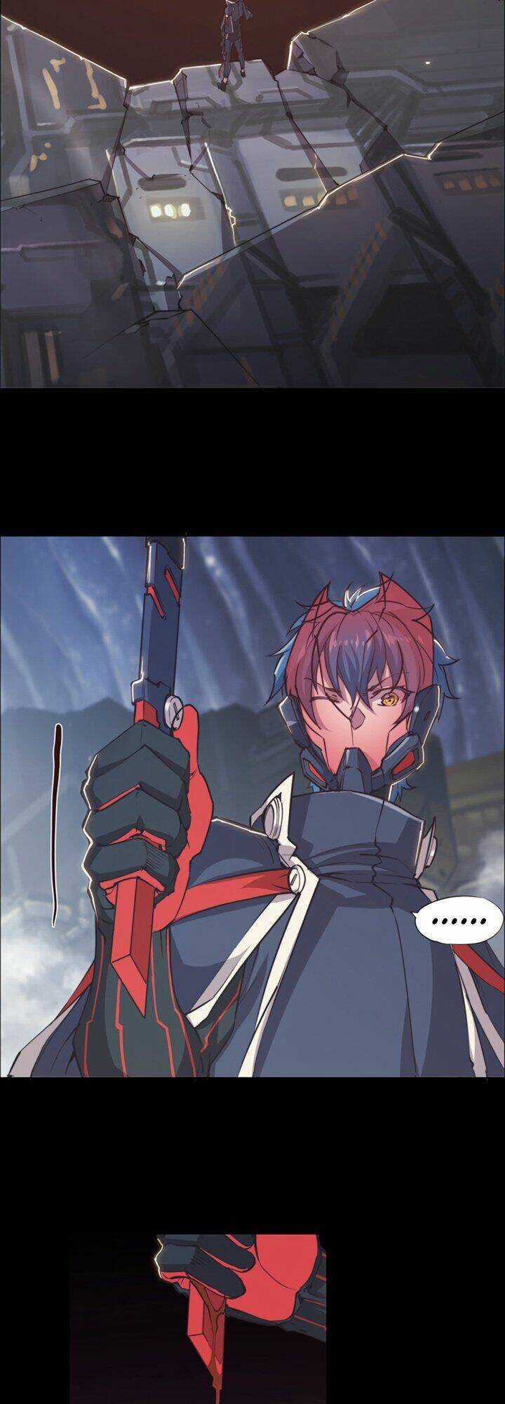 Thần Giới Online - Chapter 25 - Trang 54