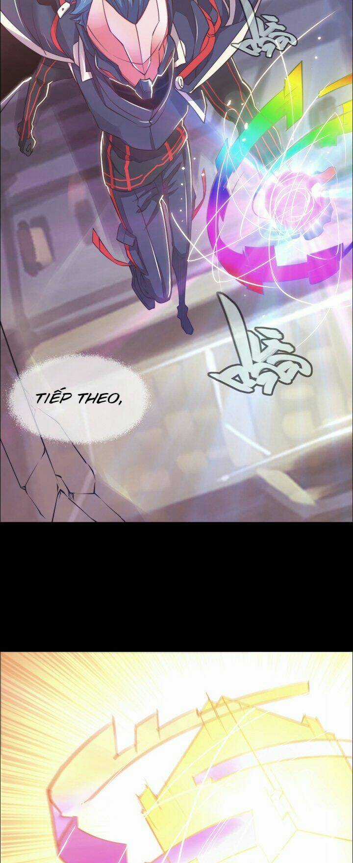 Thần Giới Online - Chapter 25 - Trang 59