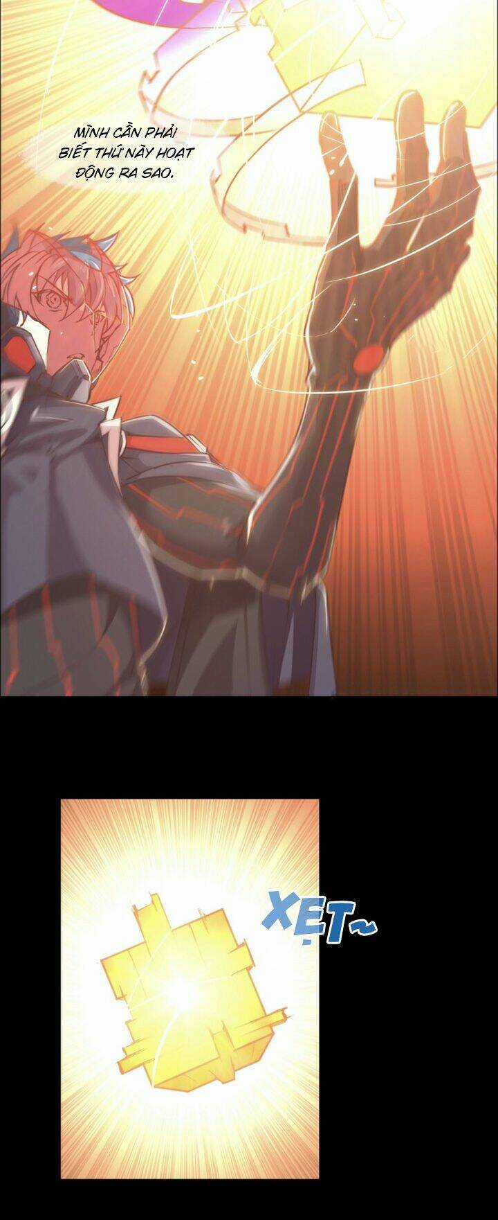 Thần Giới Online - Chapter 25 - Trang 60
