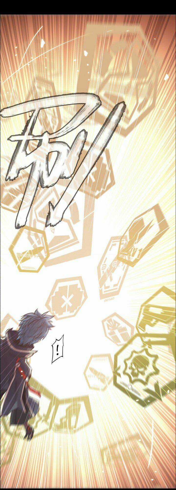 Thần Giới Online - Chapter 25 - Trang 61