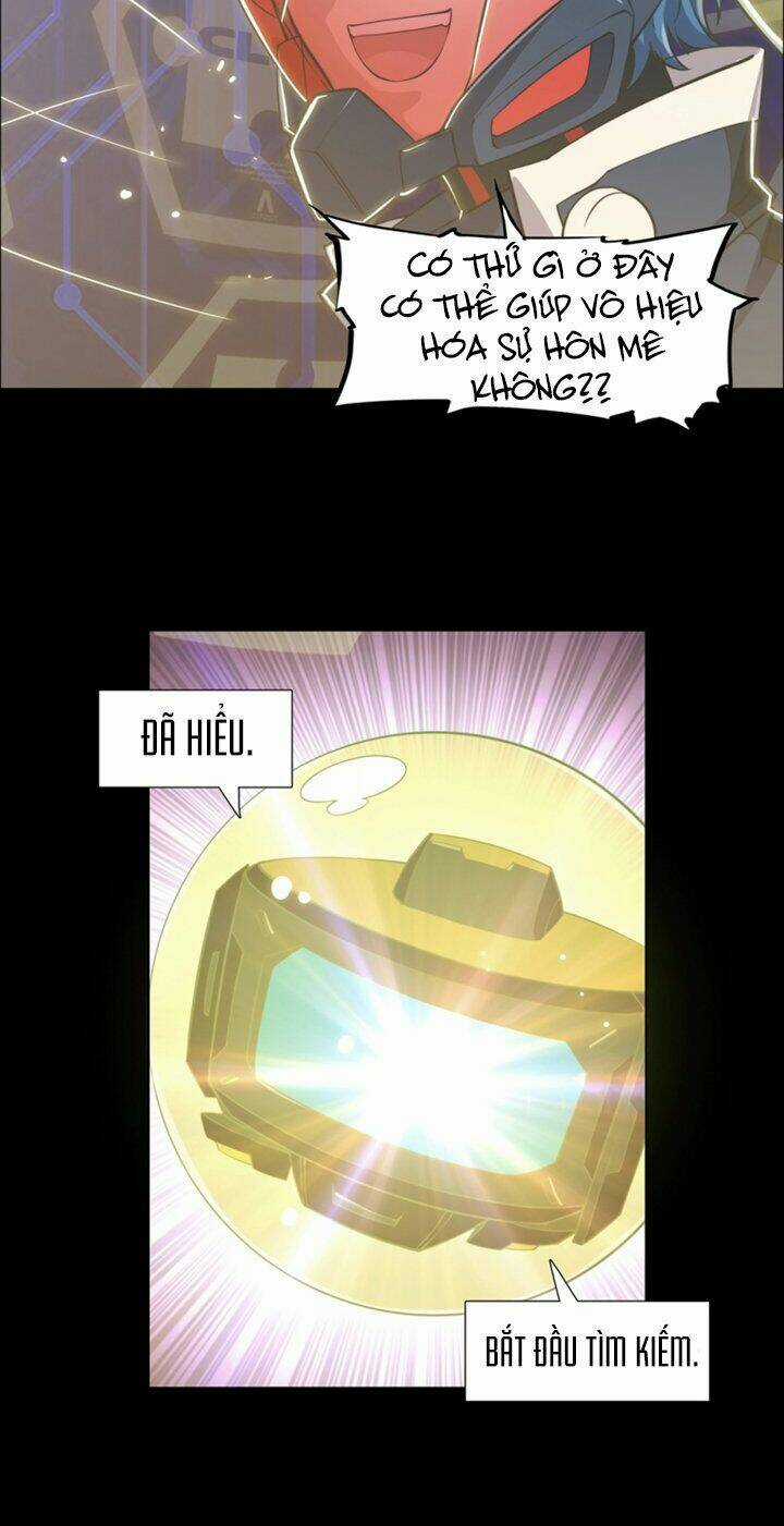 Thần Giới Online - Chapter 25 - Trang 64