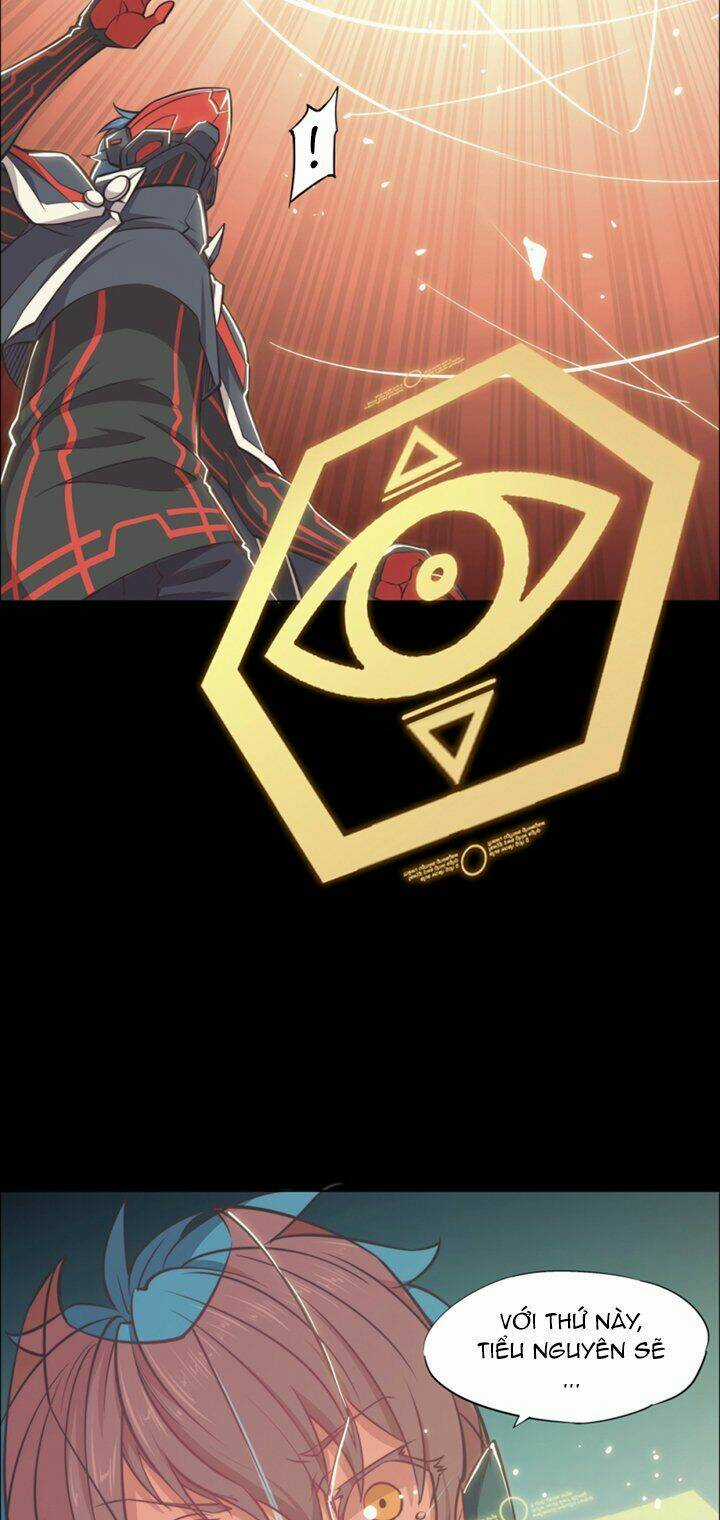 Thần Giới Online - Chapter 25 - Trang 67