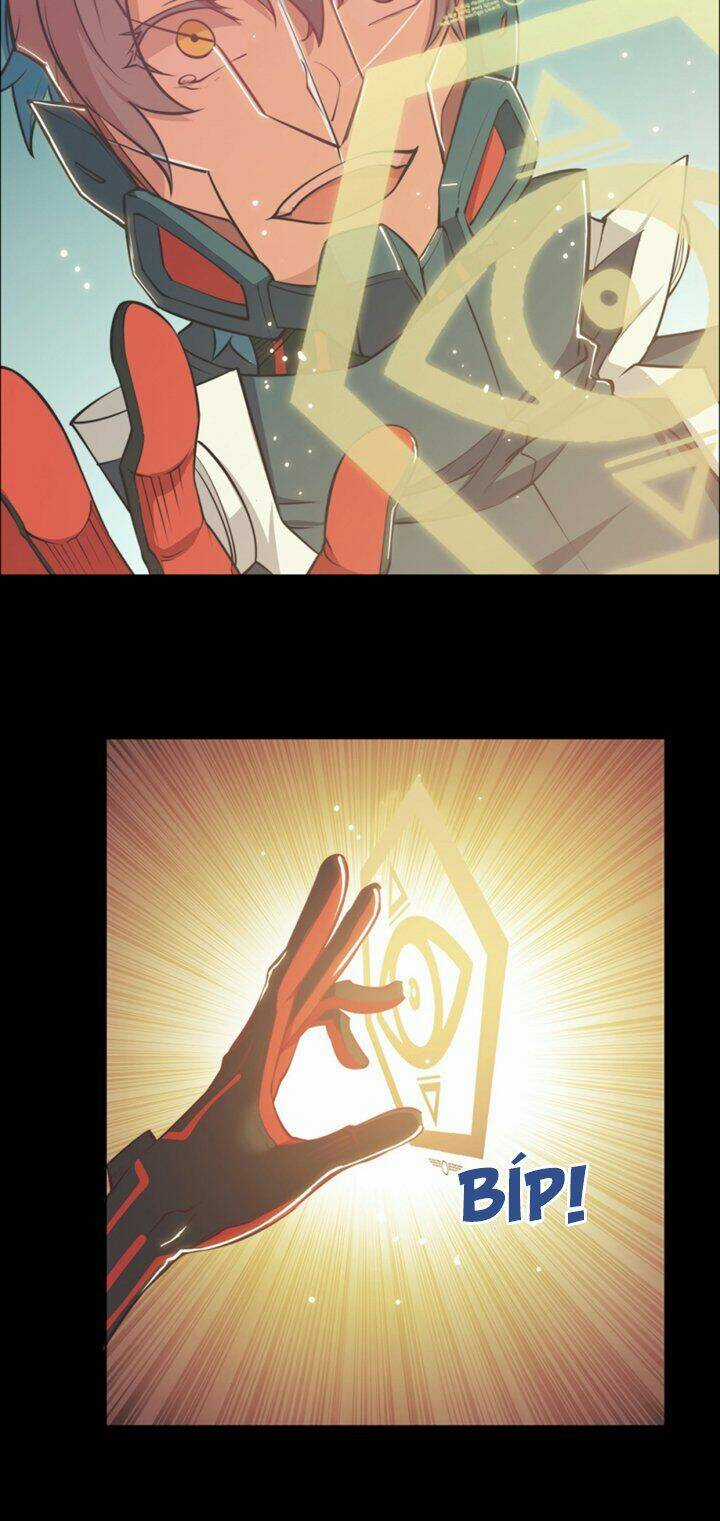 Thần Giới Online - Chapter 25 - Trang 68