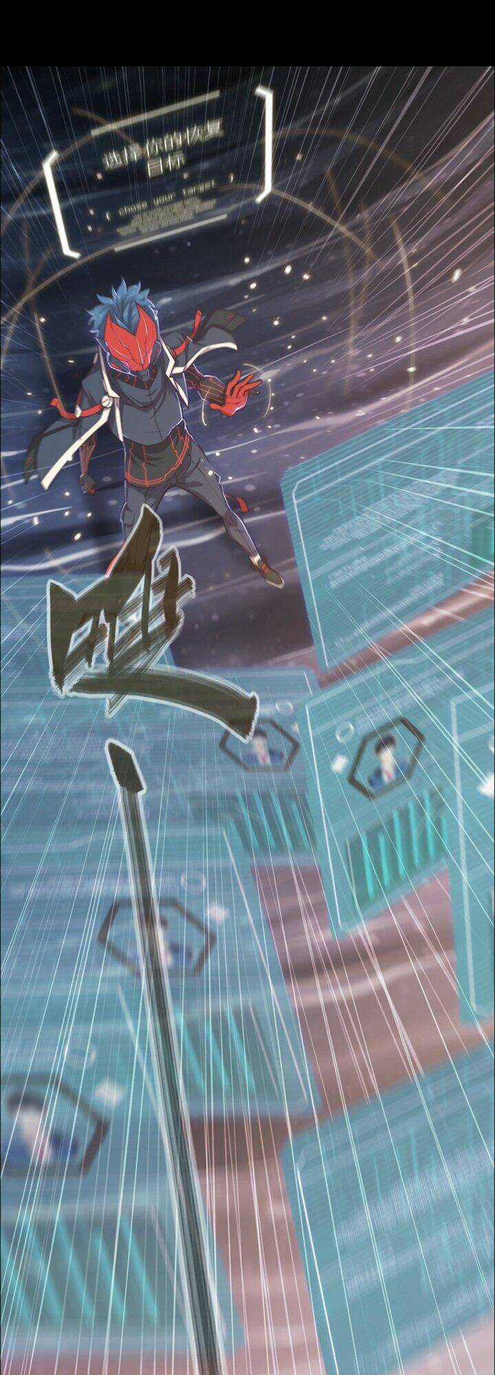 Thần Giới Online - Chapter 25 - Trang 69