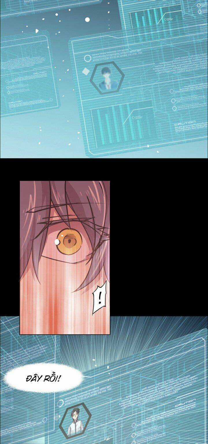 Thần Giới Online - Chapter 25 - Trang 71