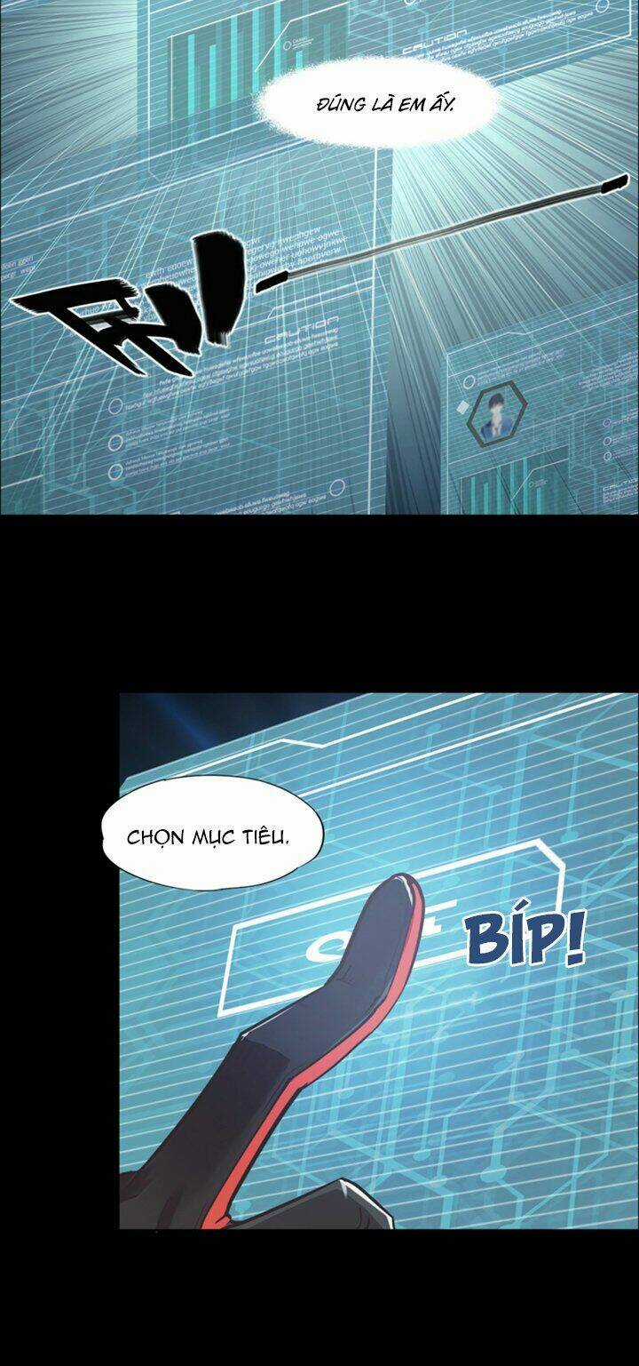 Thần Giới Online - Chapter 25 - Trang 72