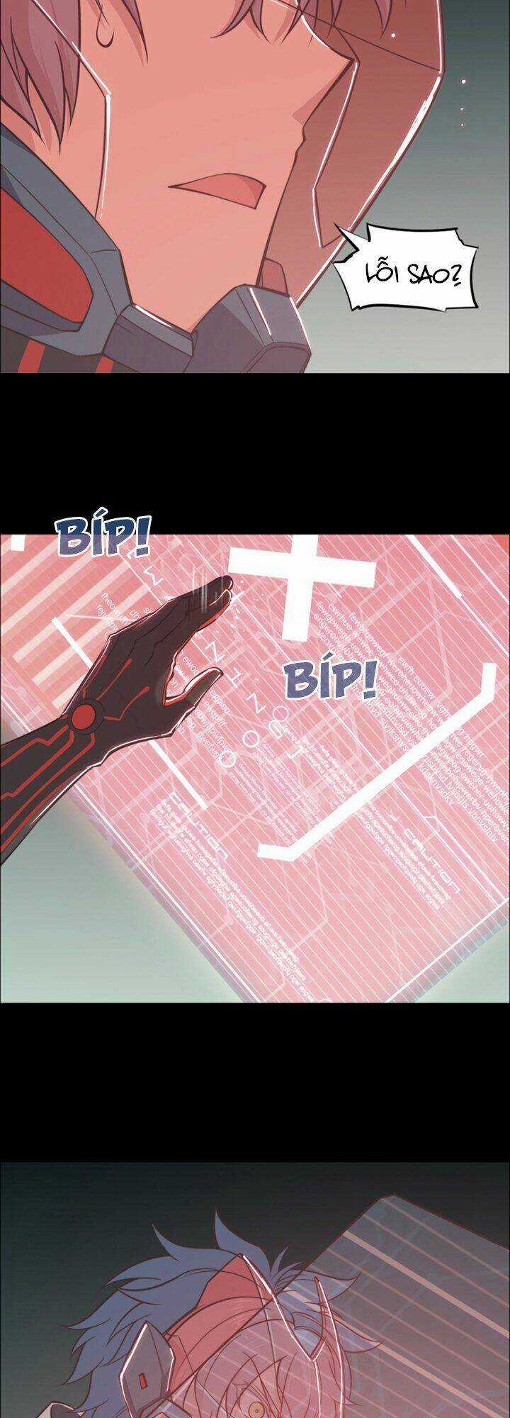 Thần Giới Online - Chapter 25 - Trang 74