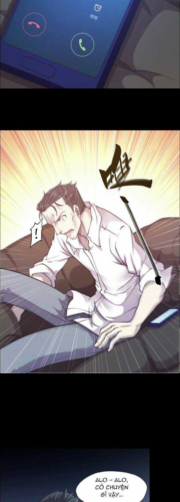 Thần Giới Online - Chapter 25 - Trang 78