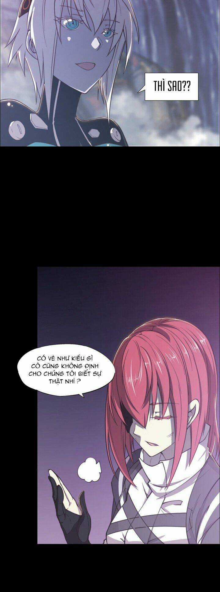 Thần Giới Online - Chapter 25 - Trang 9