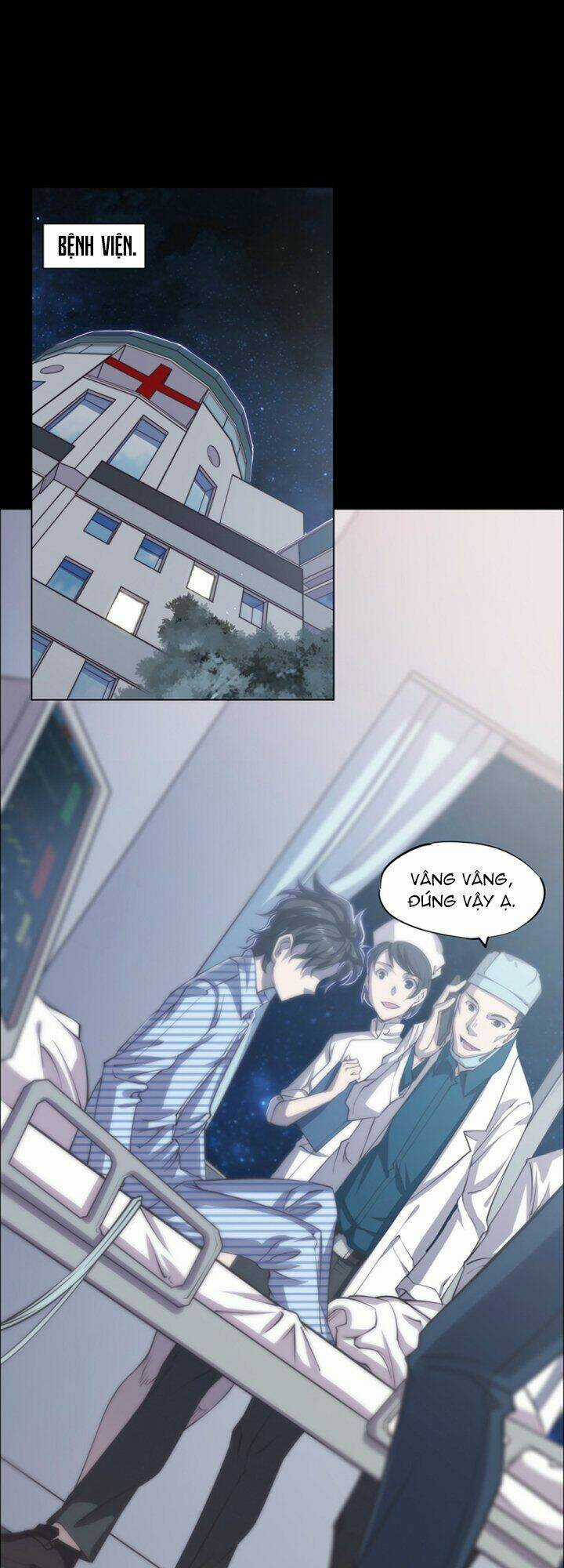 Thần Giới Online - Chapter 25 - Trang 81