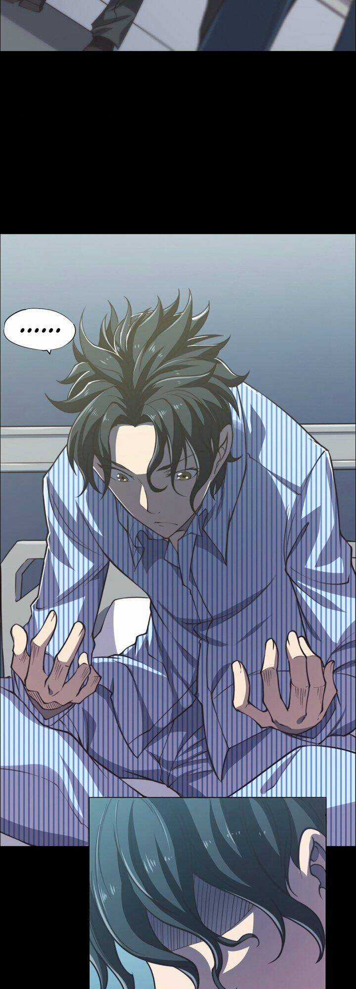 Thần Giới Online - Chapter 25 - Trang 82