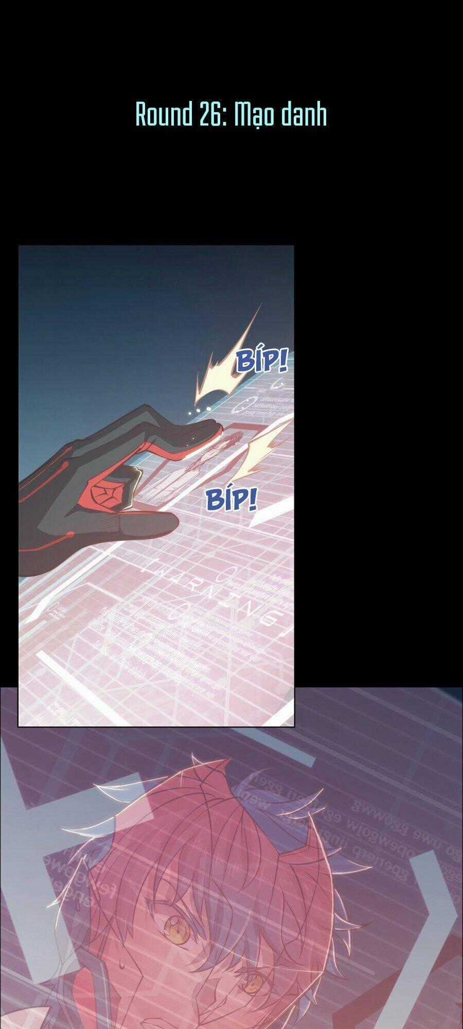 Thần Giới Online - Chapter 26 - Trang 2