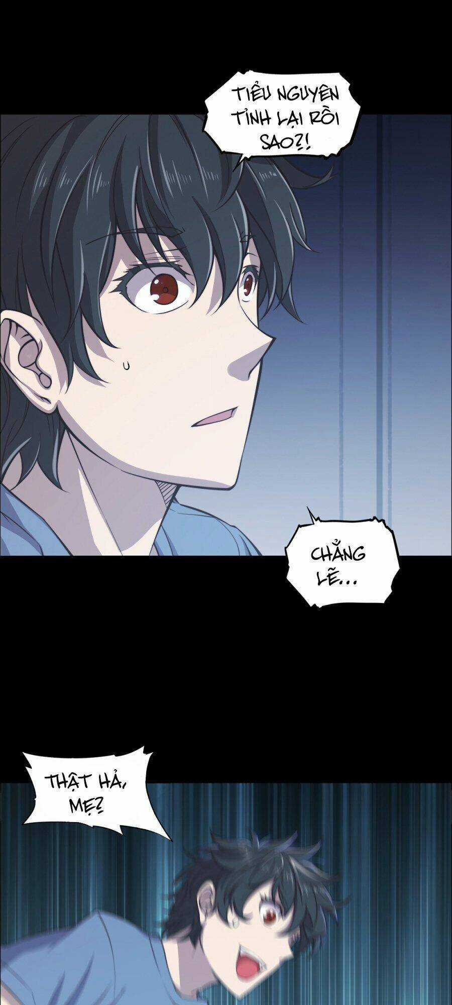 Thần Giới Online - Chapter 26 - Trang 11