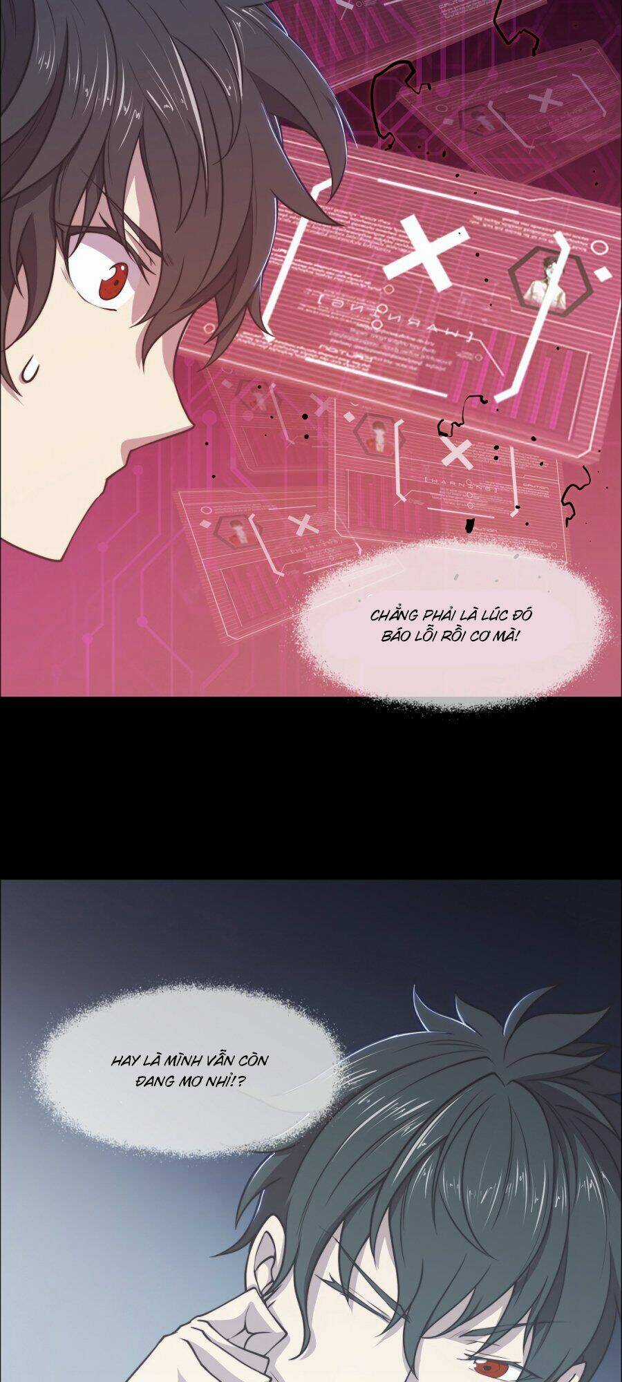 Thần Giới Online - Chapter 26 - Trang 13