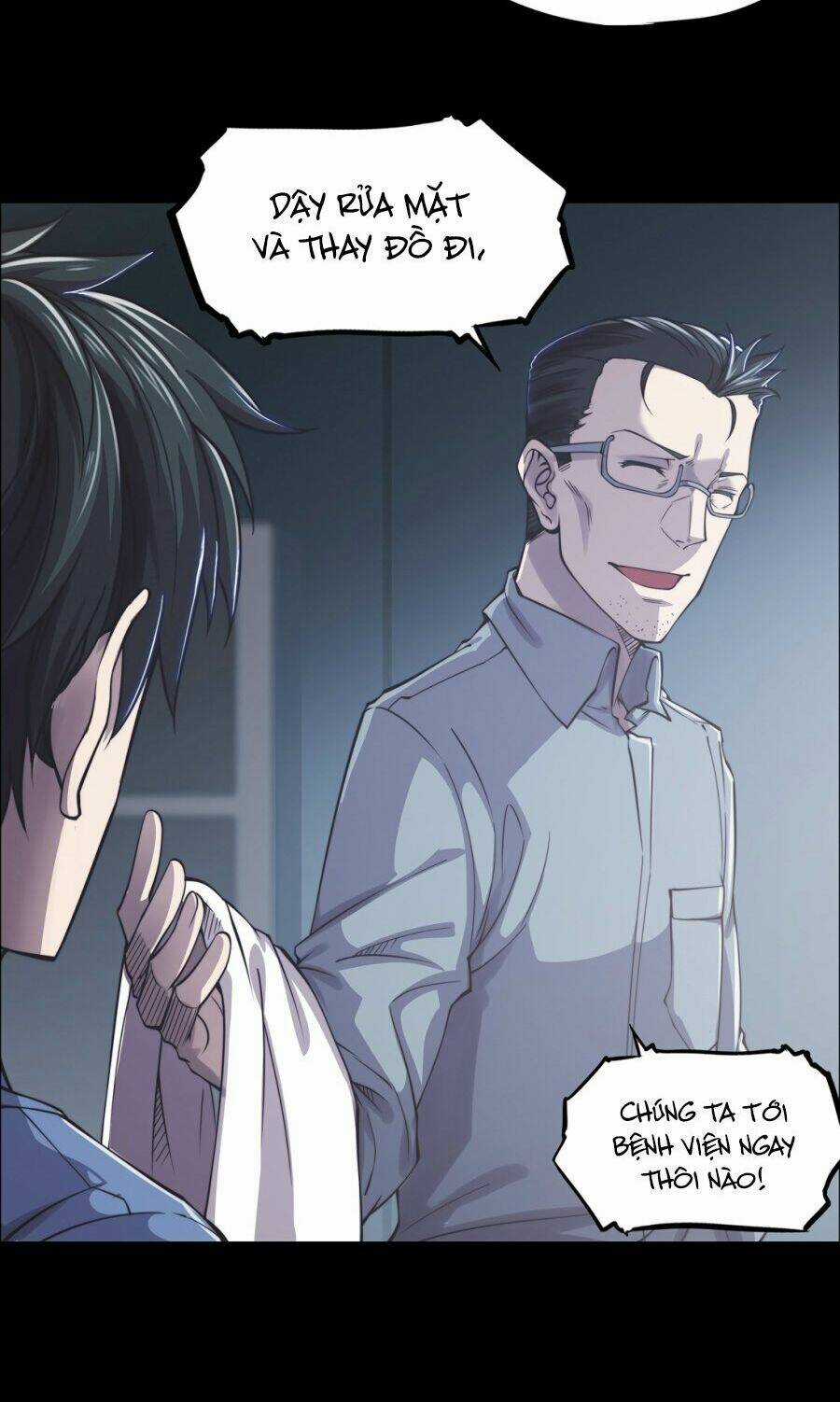 Thần Giới Online - Chapter 26 - Trang 15