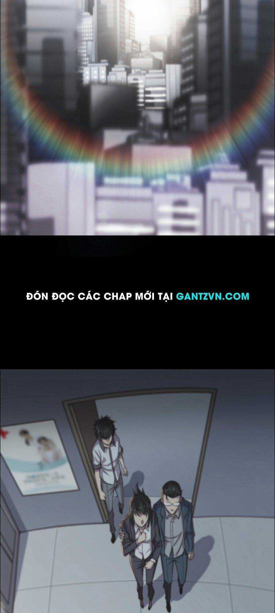 Thần Giới Online - Chapter 26 - Trang 18