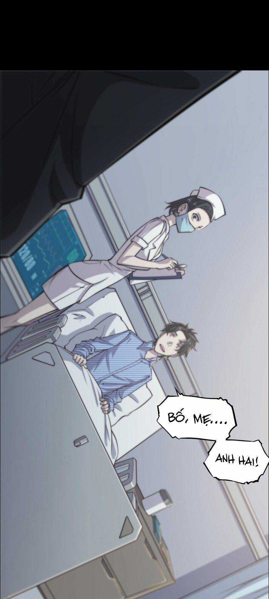 Thần Giới Online - Chapter 26 - Trang 21