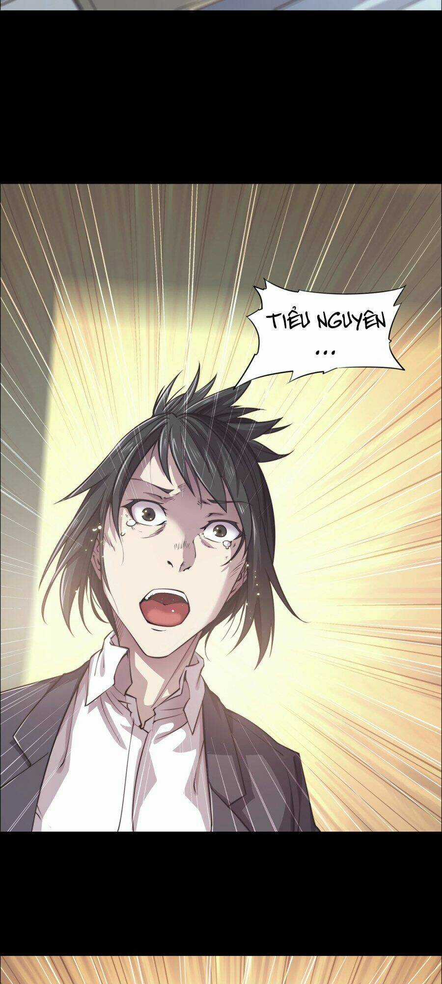 Thần Giới Online - Chapter 26 - Trang 22