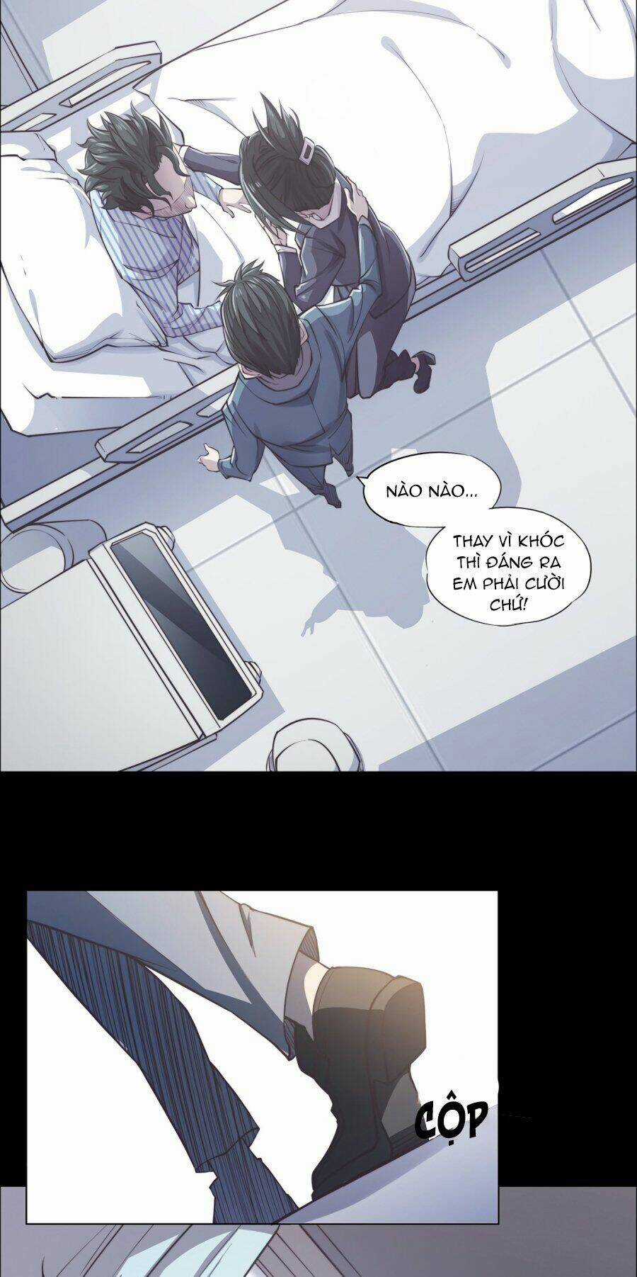 Thần Giới Online - Chapter 26 - Trang 24