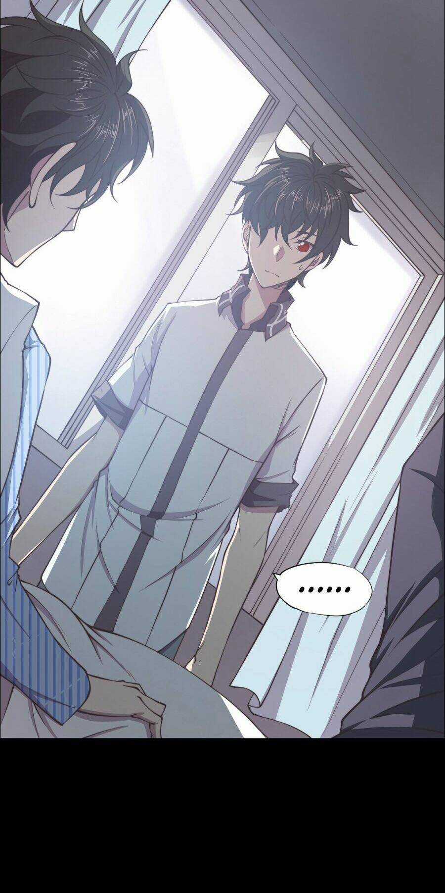 Thần Giới Online - Chapter 26 - Trang 25