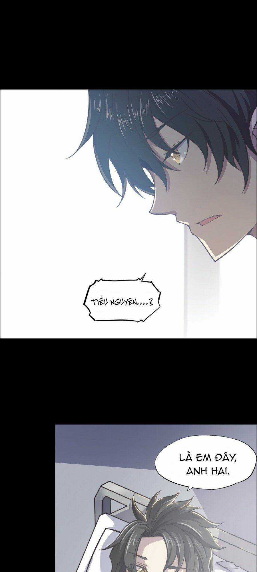 Thần Giới Online - Chapter 26 - Trang 26