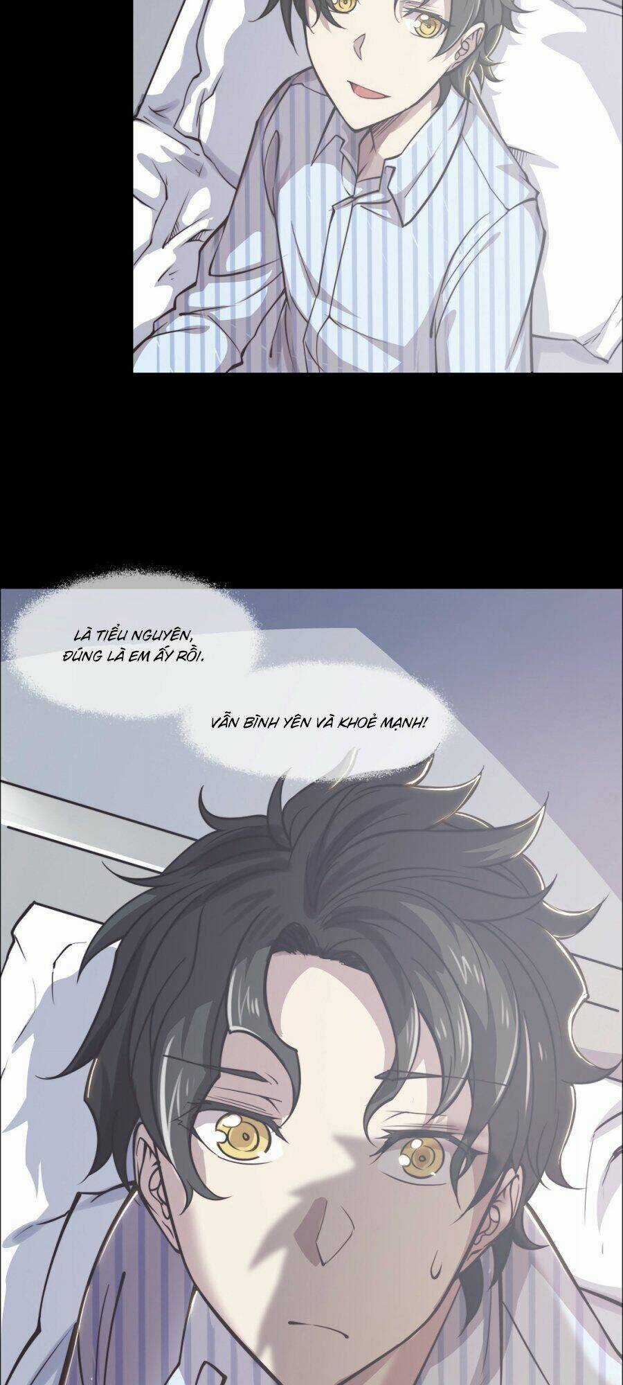 Thần Giới Online - Chapter 26 - Trang 27