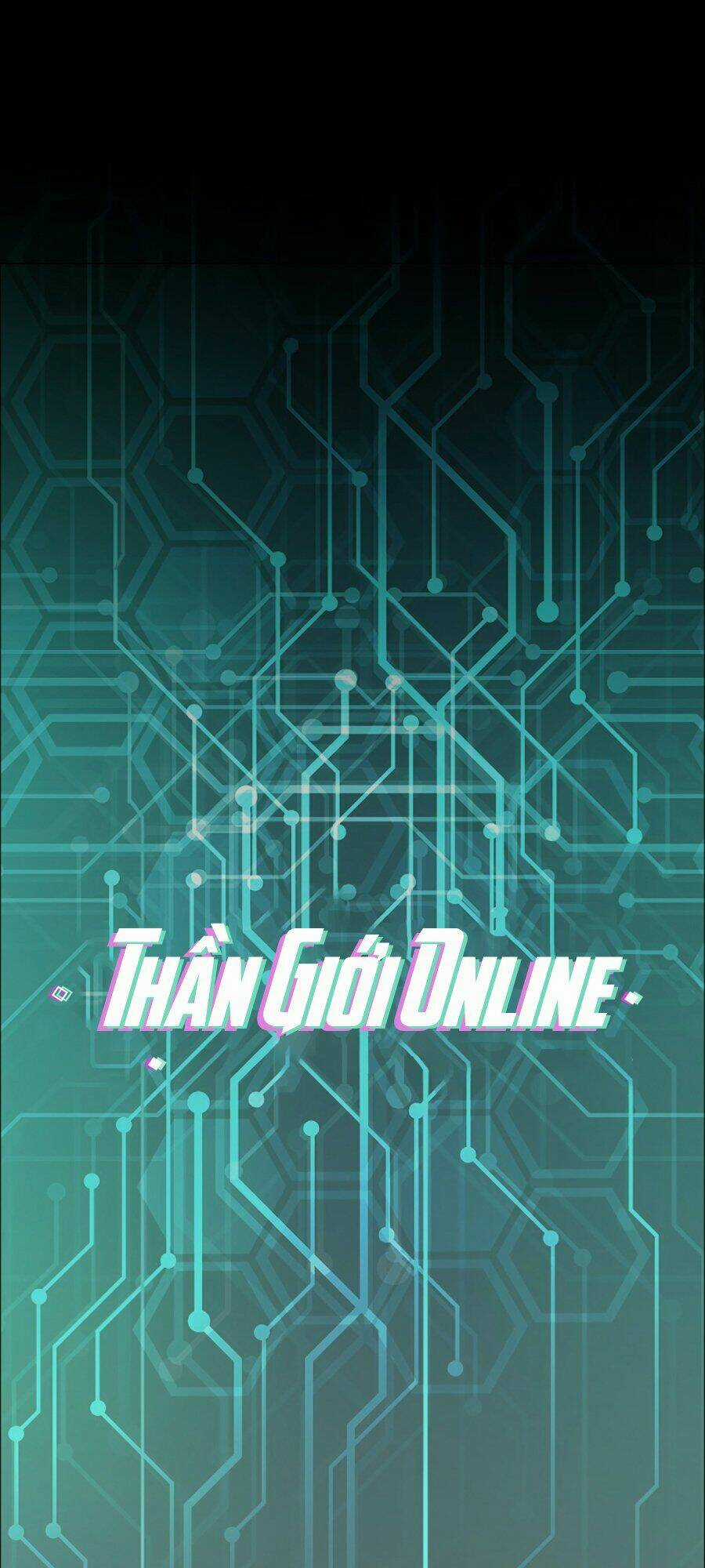 Thần Giới Online - Chapter 26 - Trang 35