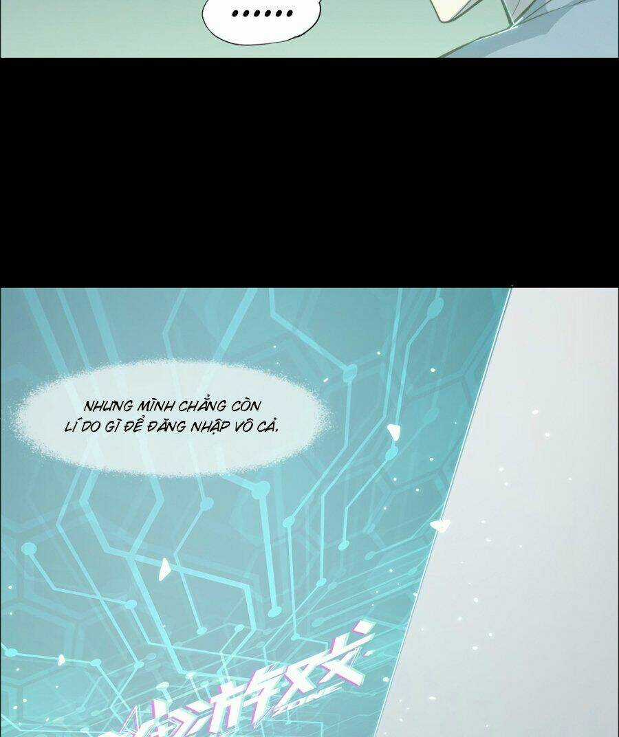 Thần Giới Online - Chapter 26 - Trang 38