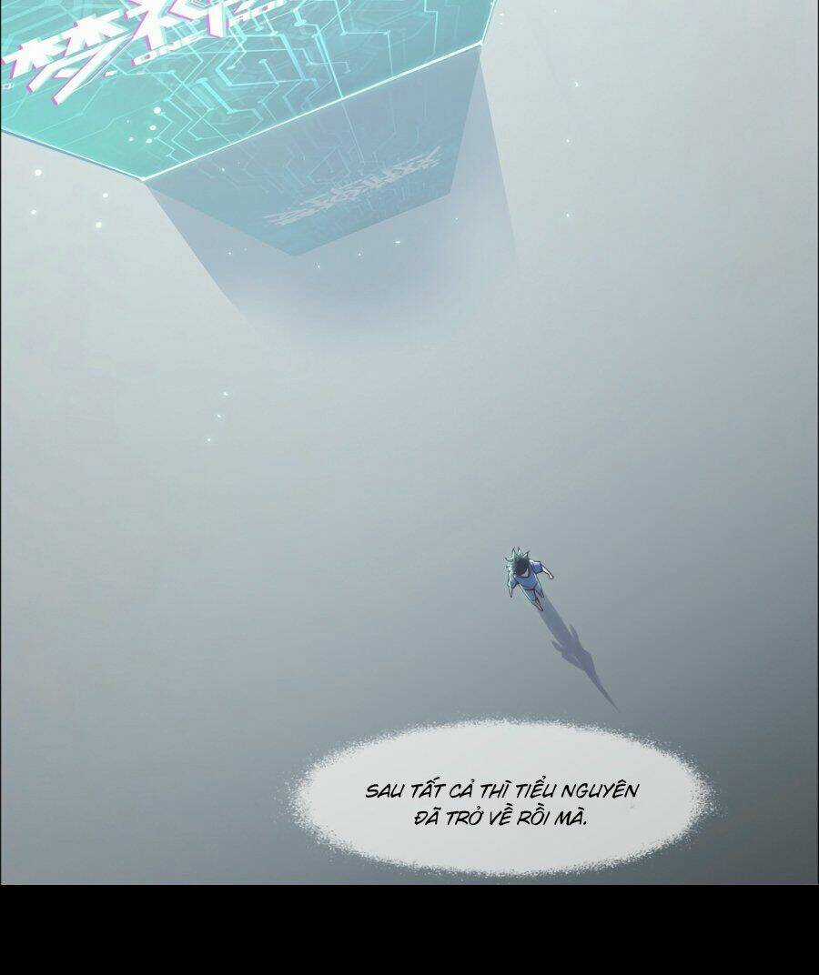 Thần Giới Online - Chapter 26 - Trang 39