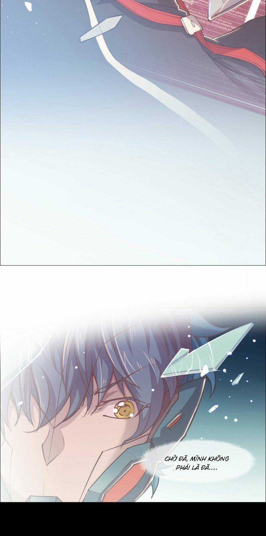 Thần Giới Online - Chapter 26 - Trang 5