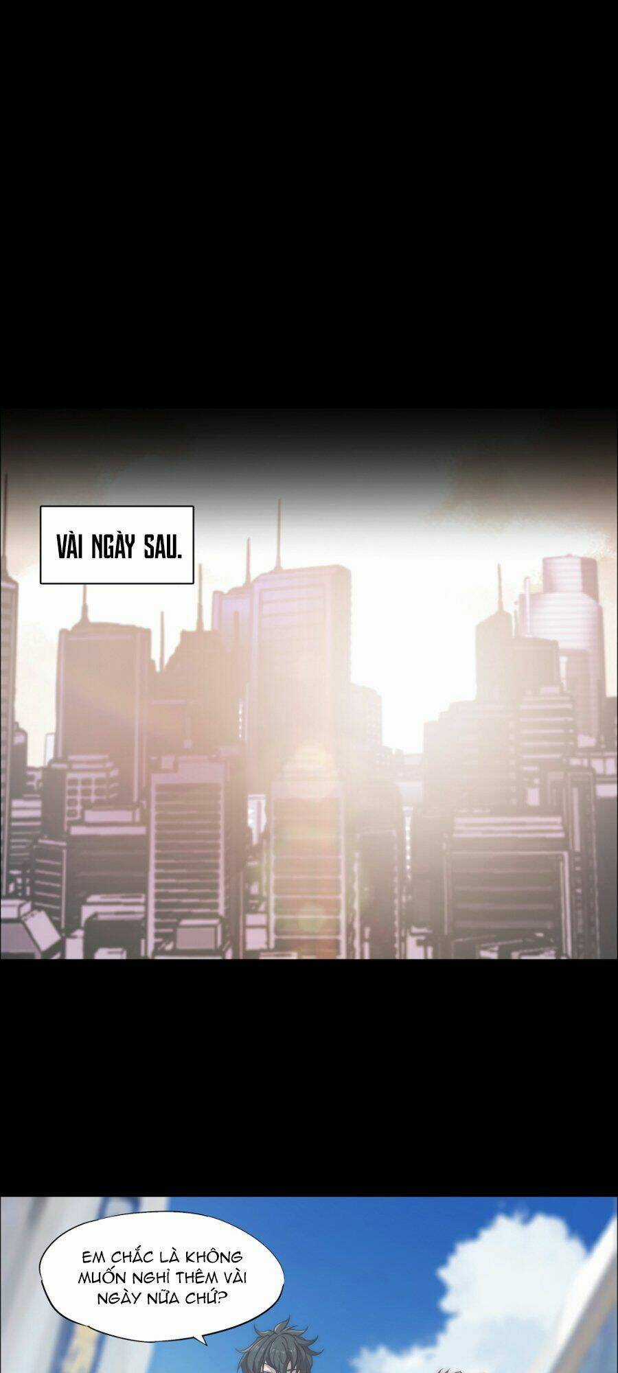 Thần Giới Online - Chapter 26 - Trang 42