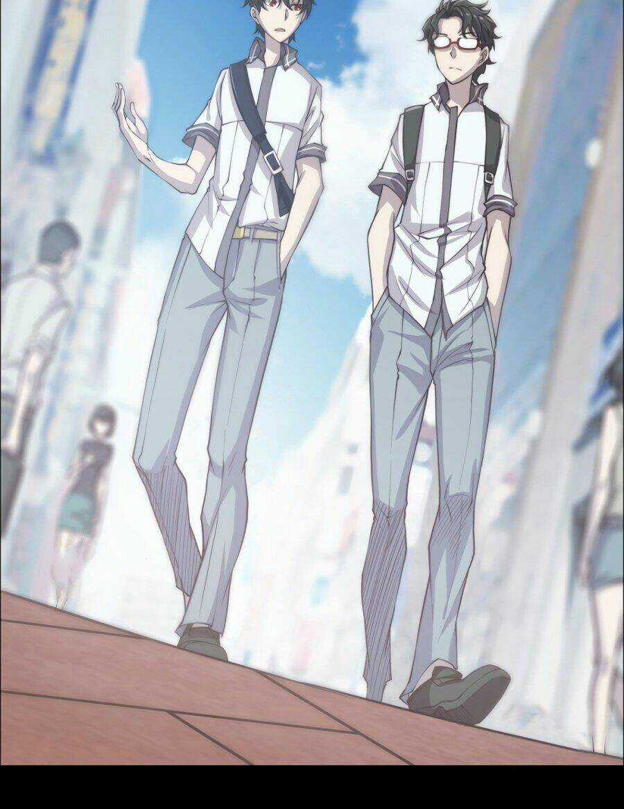 Thần Giới Online - Chapter 26 - Trang 43