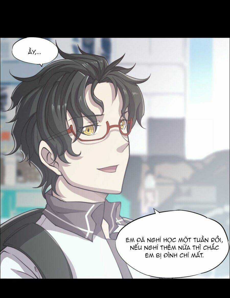 Thần Giới Online - Chapter 26 - Trang 44