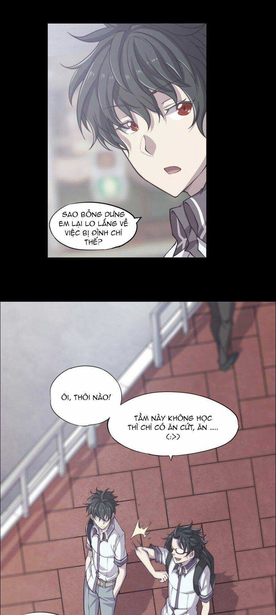 Thần Giới Online - Chapter 26 - Trang 45