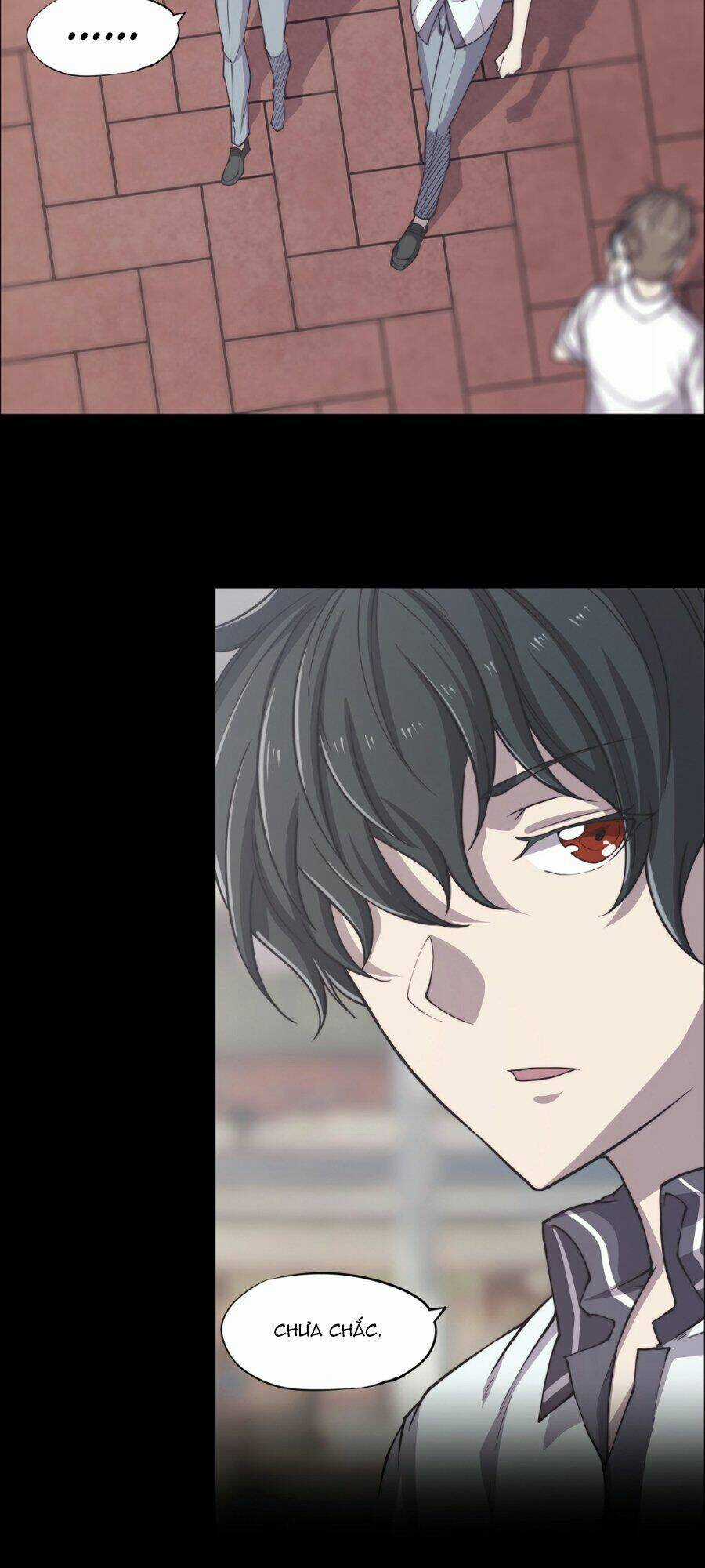 Thần Giới Online - Chapter 26 - Trang 46