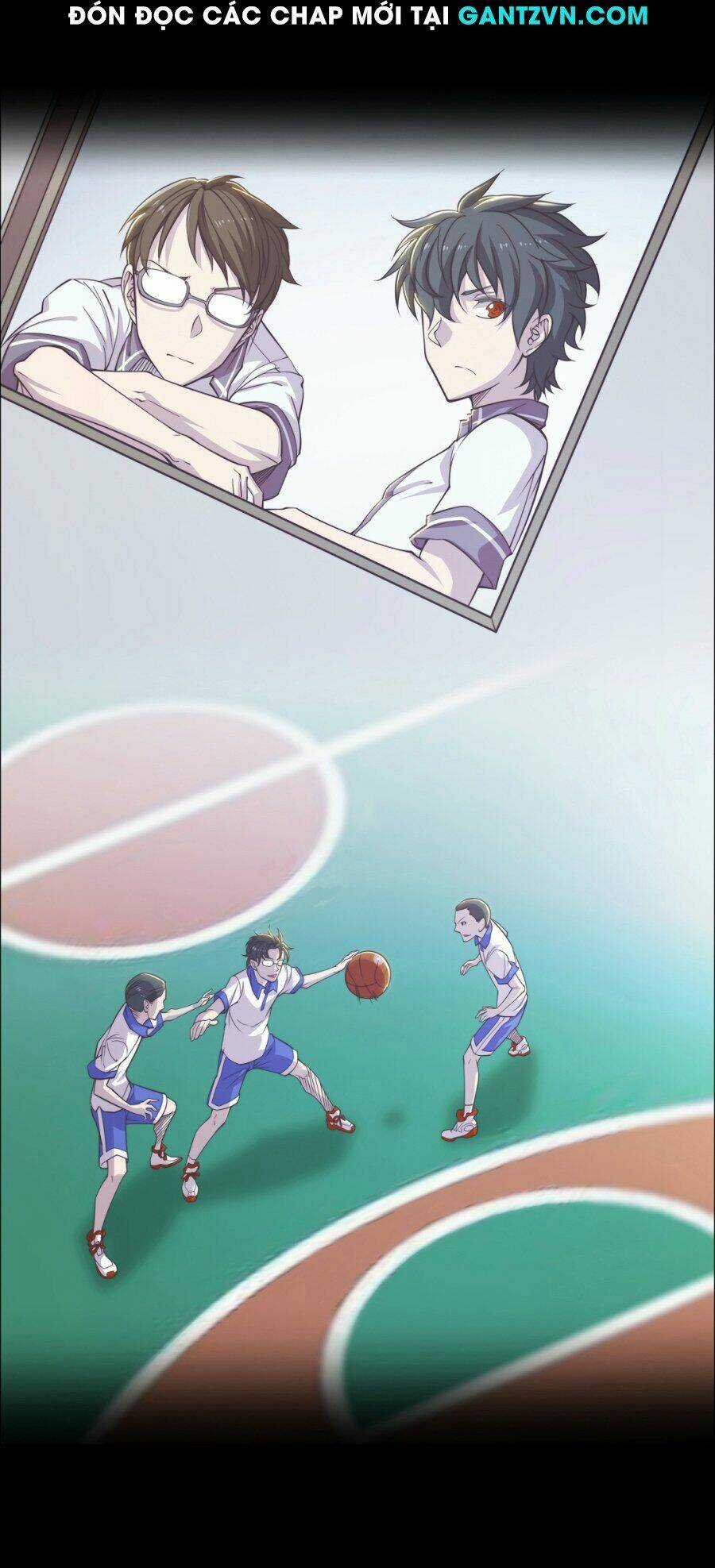 Thần Giới Online - Chapter 26 - Trang 47