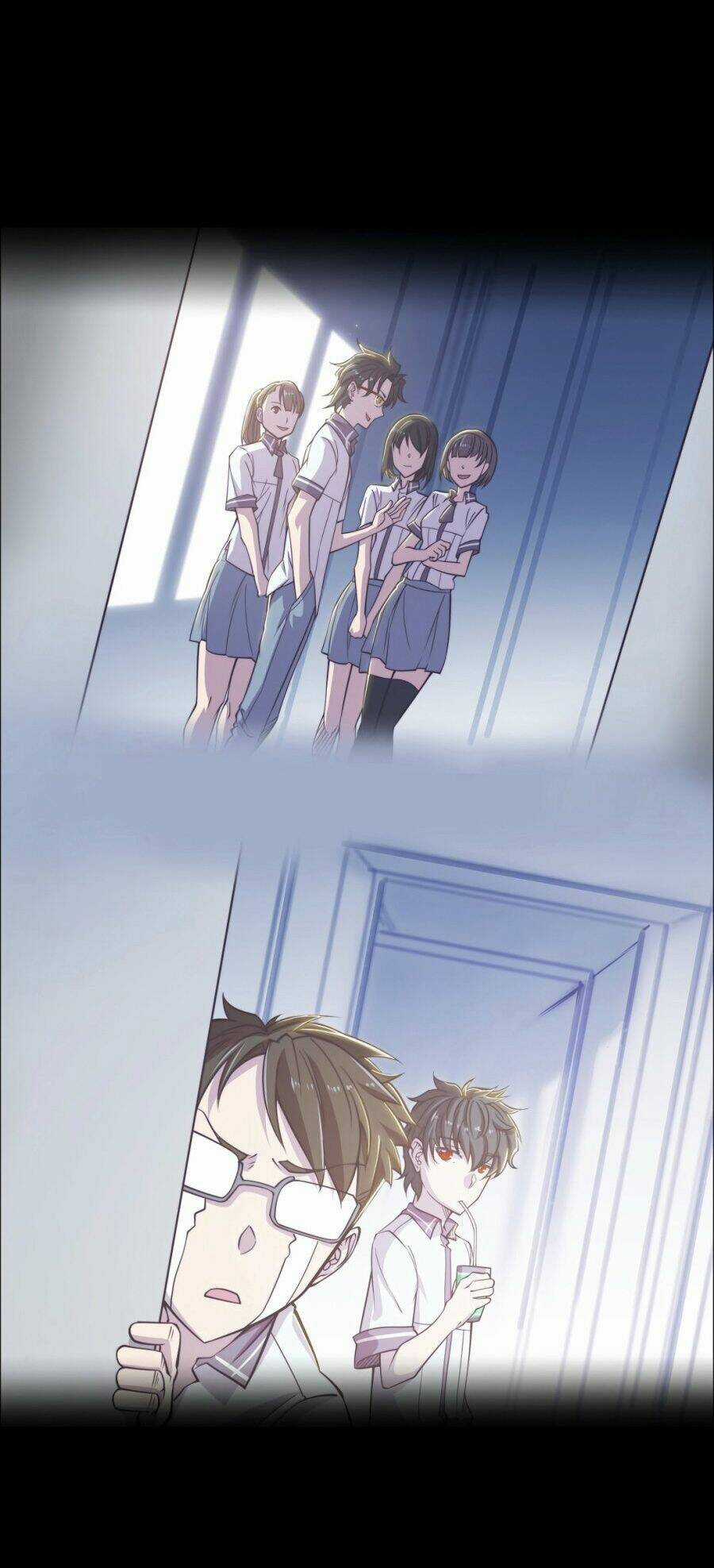 Thần Giới Online - Chapter 26 - Trang 48