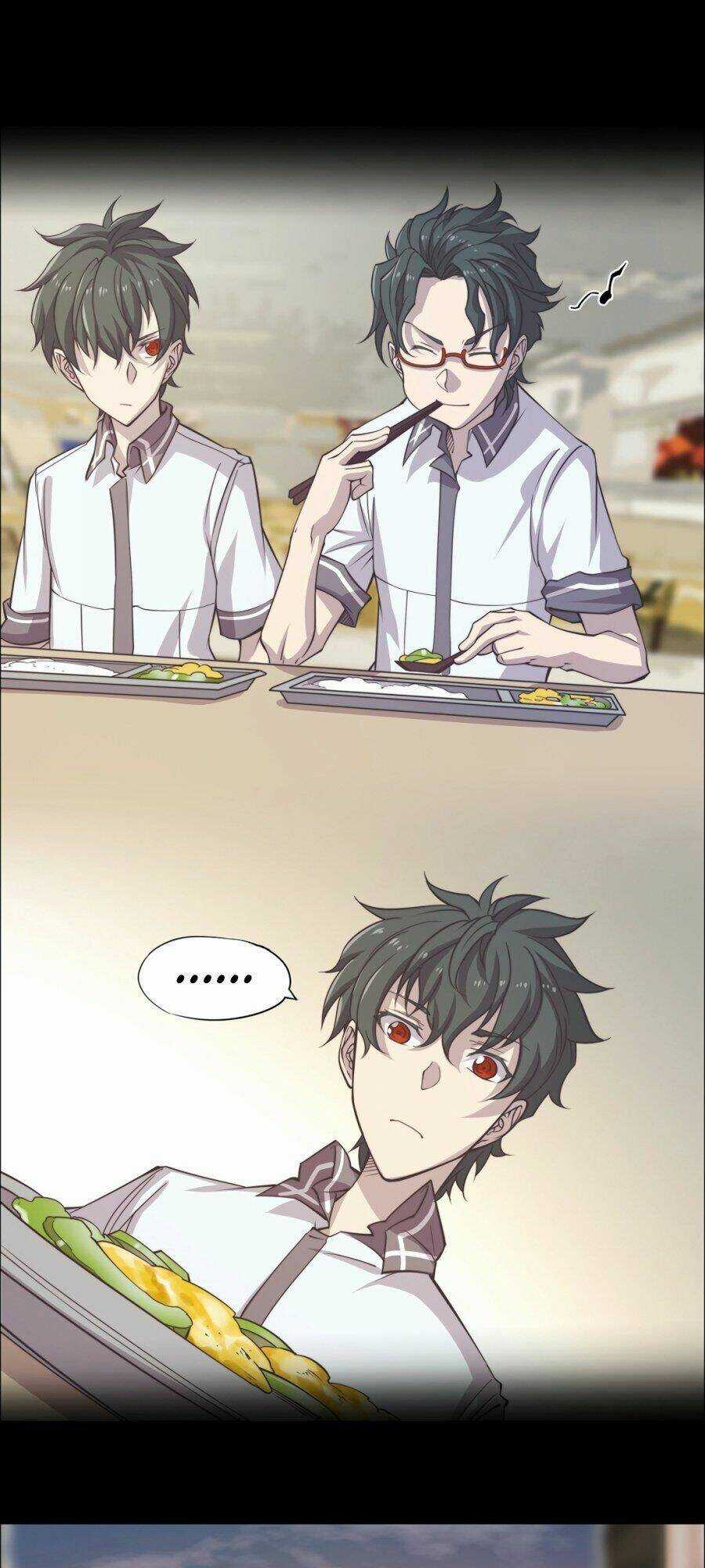 Thần Giới Online - Chapter 26 - Trang 49